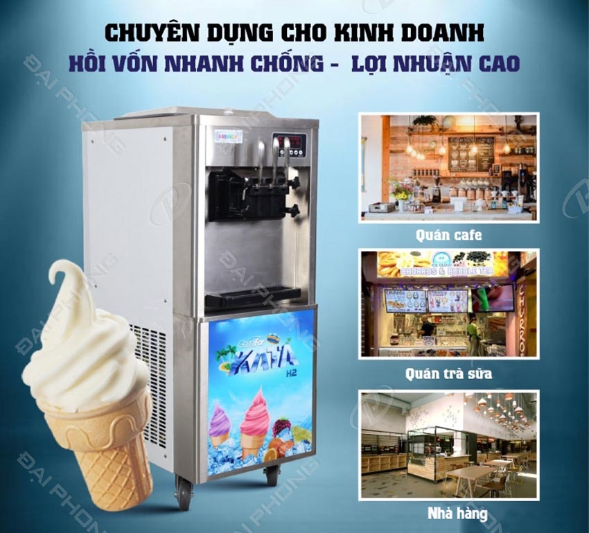 Điện Máy Đại Phong