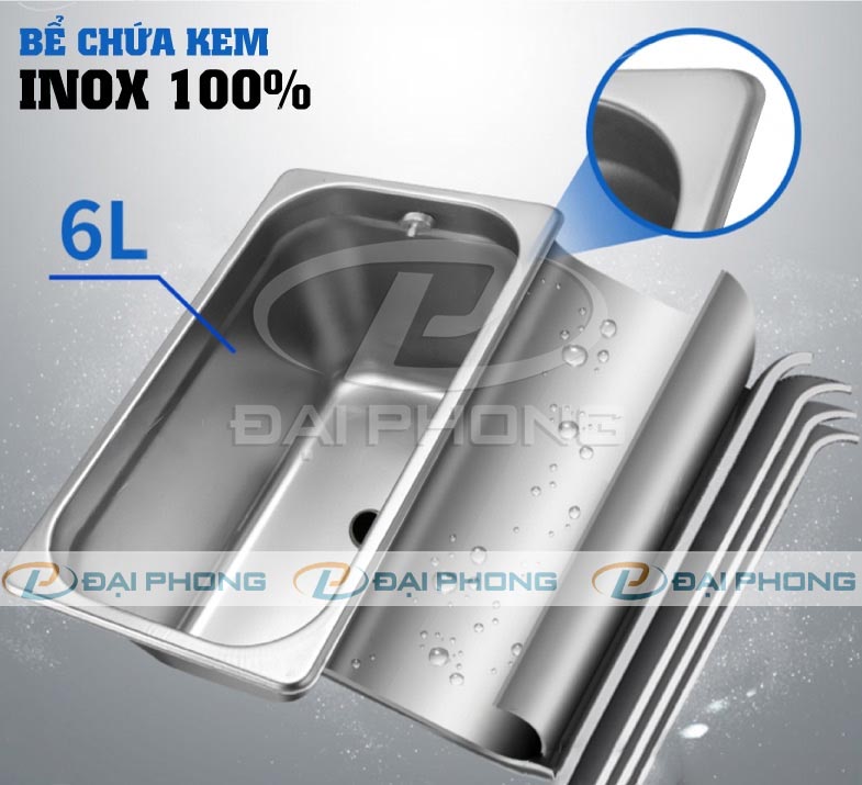 Điện Máy Đại Phong