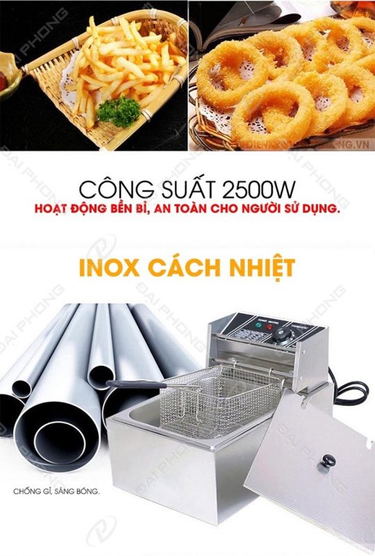 Điện Máy Đại Phong