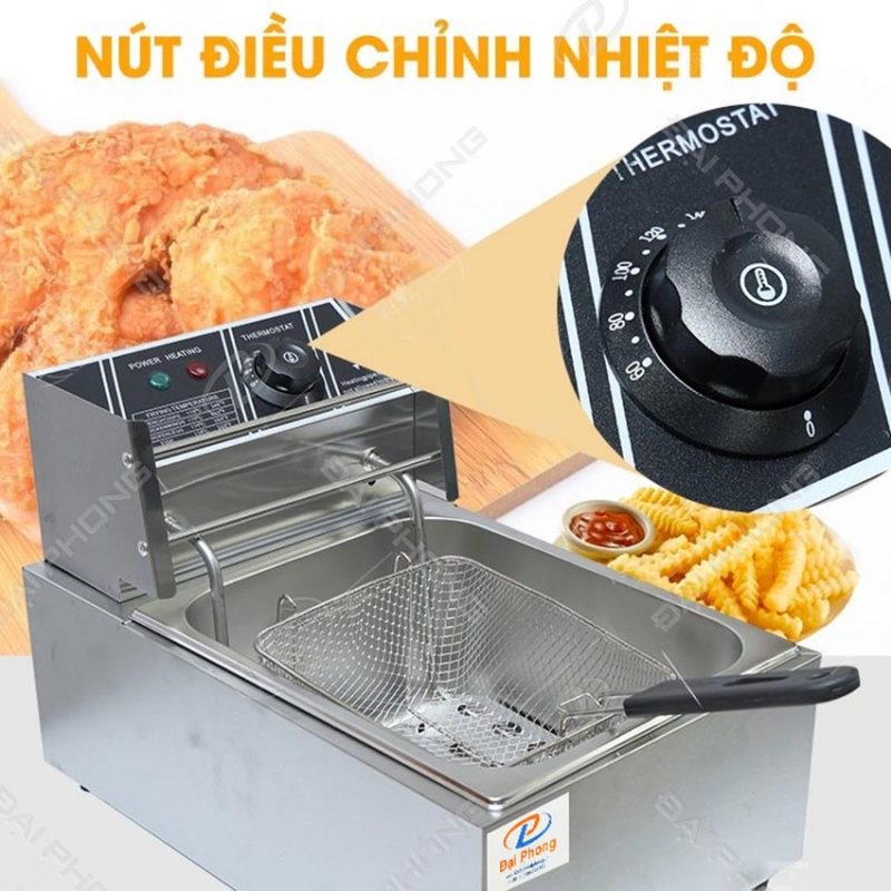 Điện Máy Đại Phong