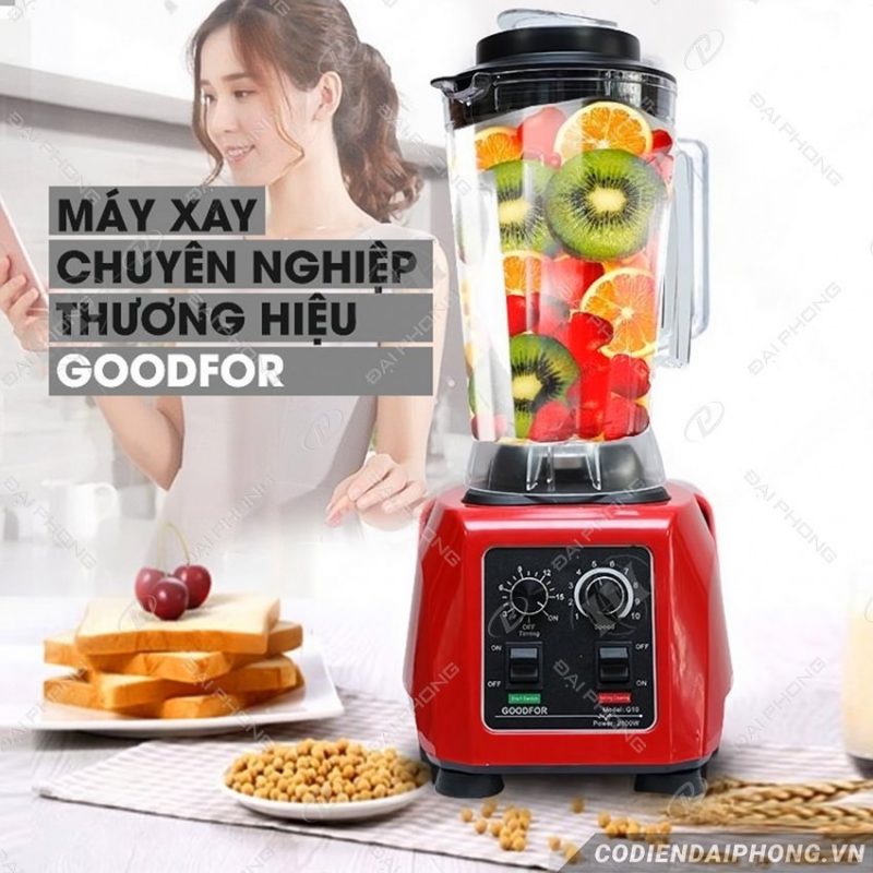 Điện Máy Đại Phong