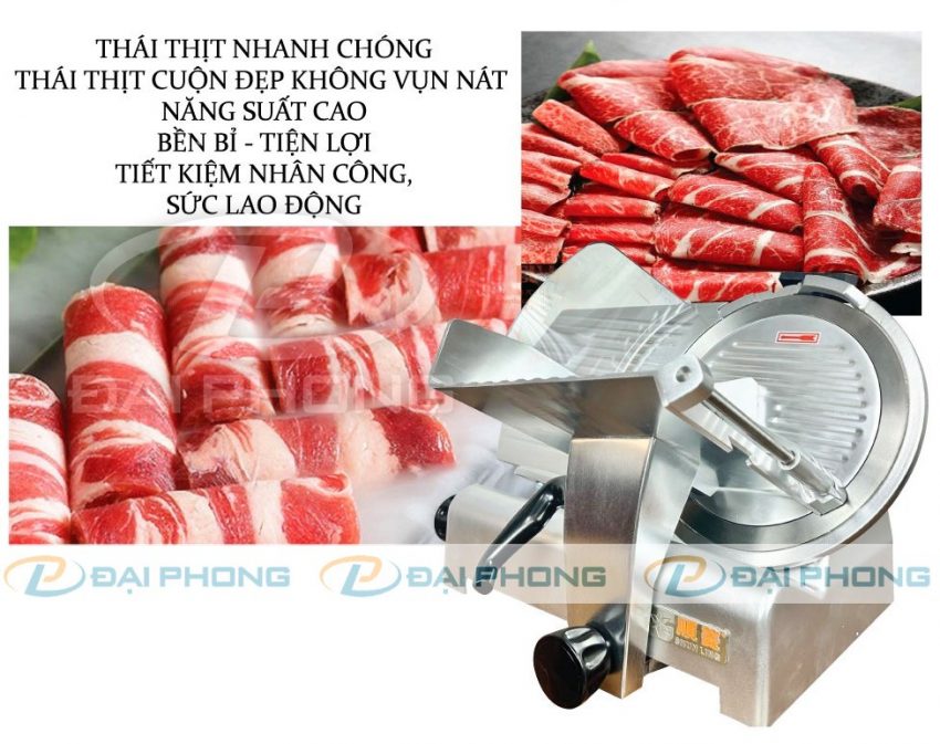 Điện Máy Đại Phong