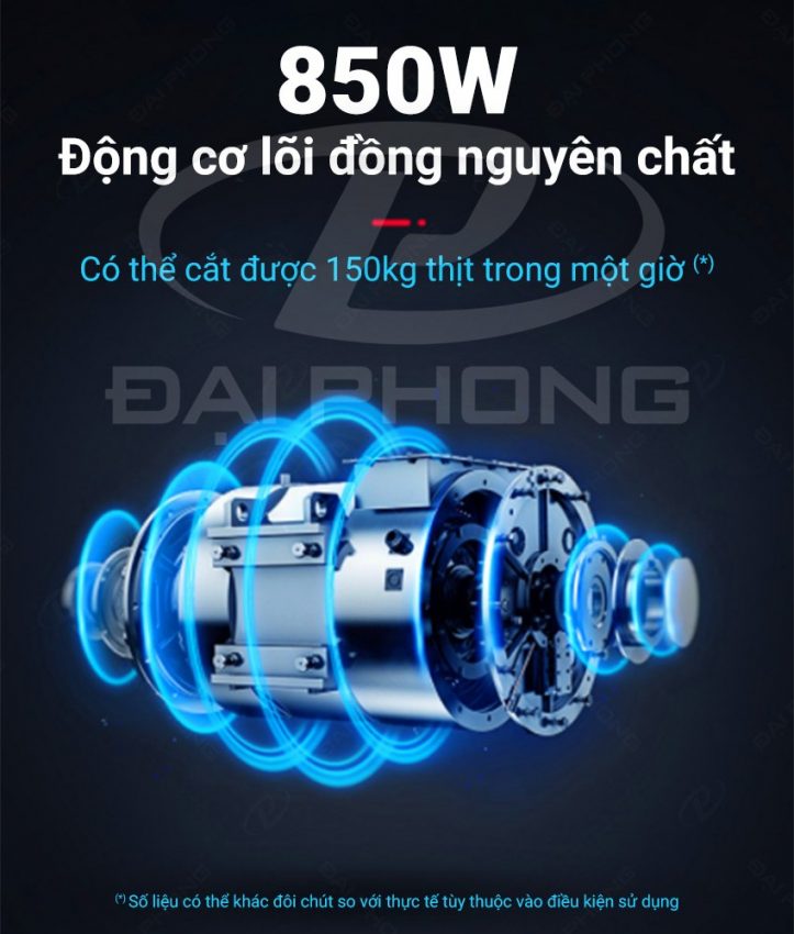 Điện Máy Đại Phong