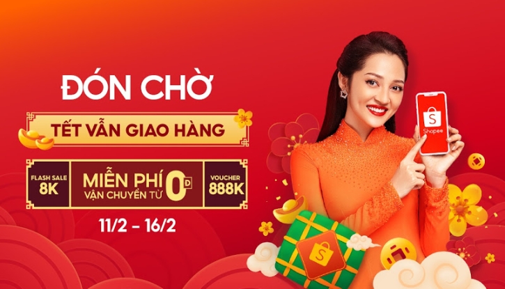 Điện Máy Đại Phong