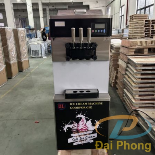 Điện Máy Đại Phong