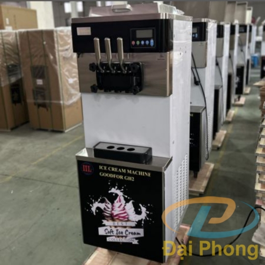 Điện Máy Đại Phong