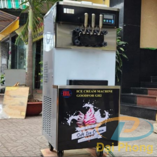 Điện Máy Đại Phong