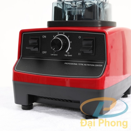 Điện Máy Đại Phong