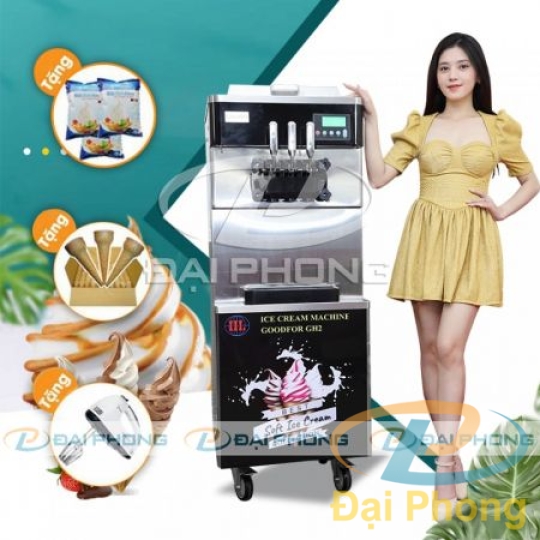 Điện Máy Đại Phong