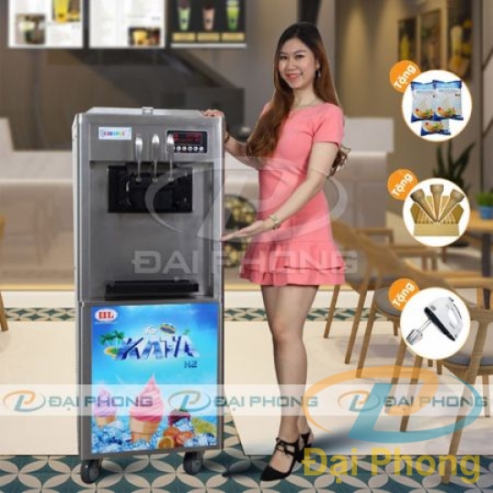 Điện Máy Đại Phong