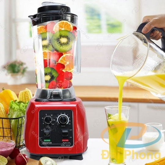 Điện Máy Đại Phong