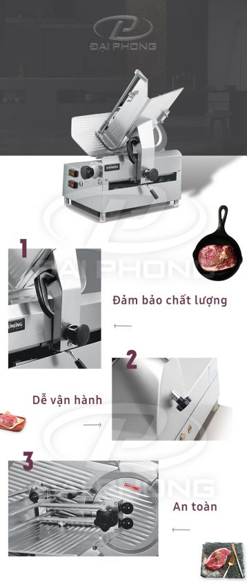 Điện Máy Đại Phong