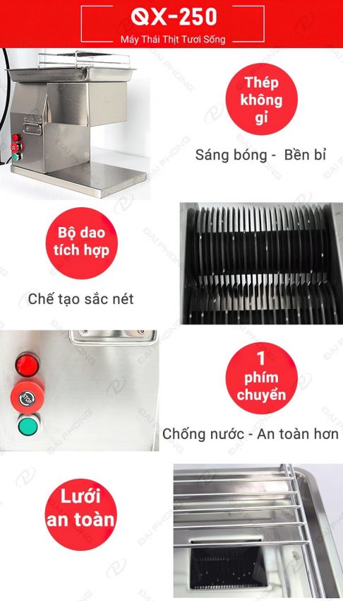 Điện Máy Đại Phong