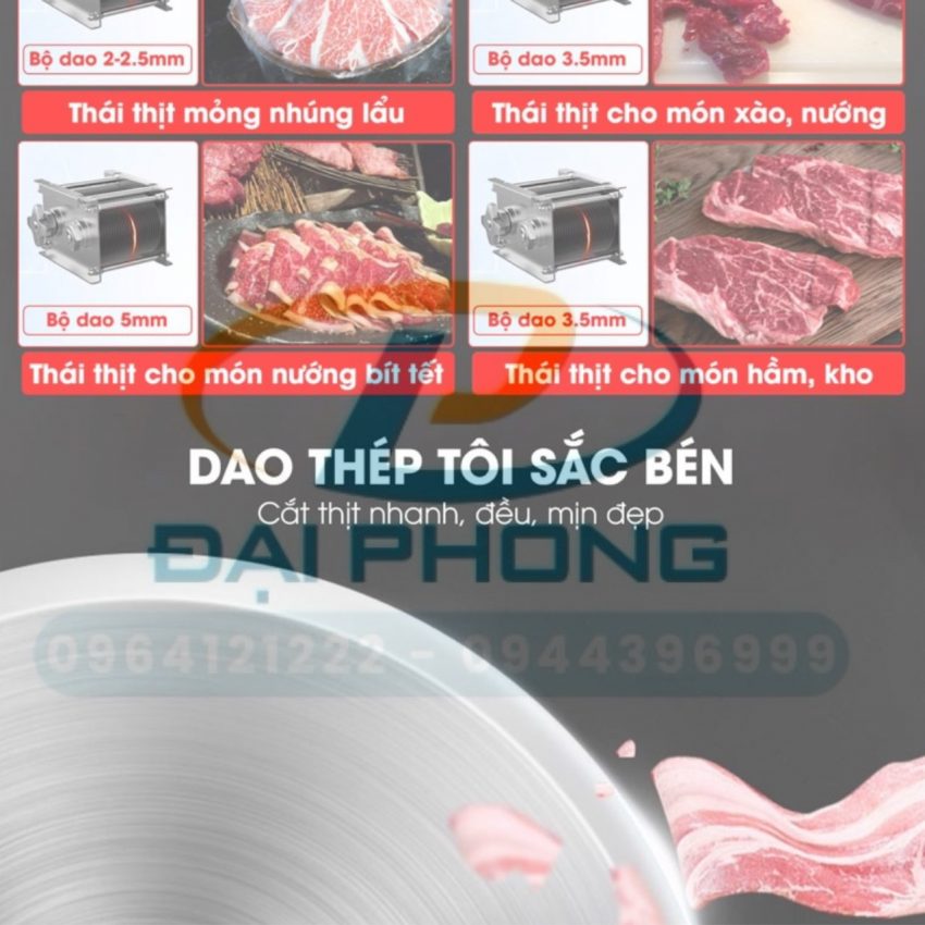 Điện Máy Đại Phong