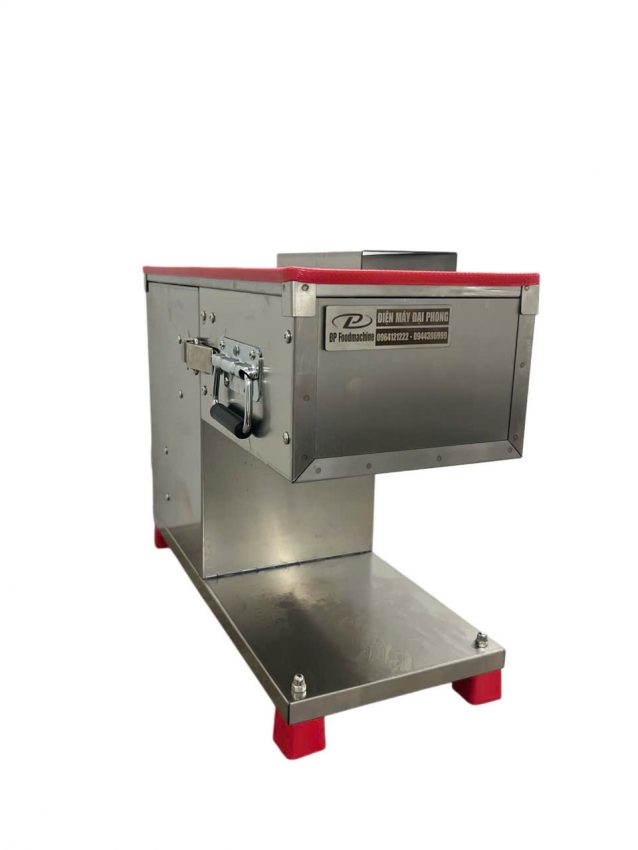 Điện Máy Đại Phong